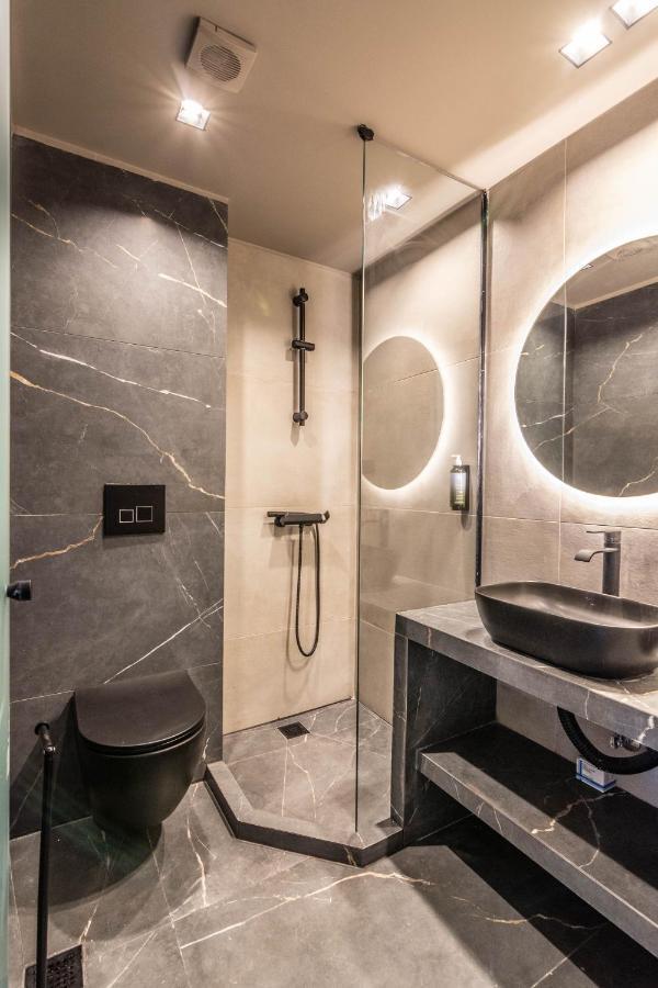 Acropolis View Suites アテネ エクステリア 写真